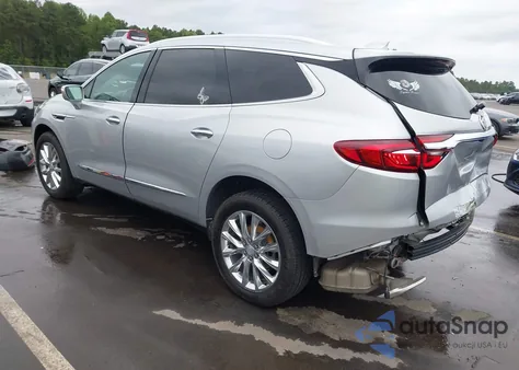2020 Buick Enclave Essence from USA, damaged, VIN 5GAERBKWXLJ314165